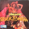 TIGER ROCK