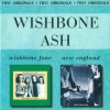 Wishbone Four / New England