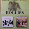 The Hollies / Dear Eloise / King Midas In Reverse