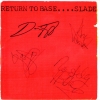 RETURN TO BASE