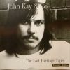 THE LOST HERITAGE TAPES