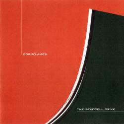 Cornflames The Farewell Drive Фирменный CD 