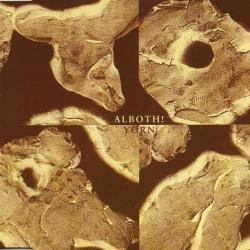Alboth! Yorn Фирменный CD 
