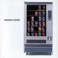 Stephen Duffy Featuring Nigel Kennedy Music In Colors Фирменный CD 