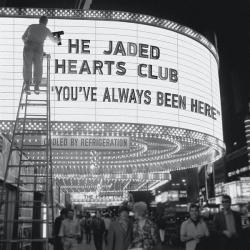 The Jaded Hearts Club You've Always Been Here Фирменный CD 