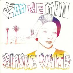 Simone White I Am The Man Фирменный CD 