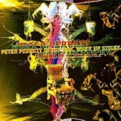 Peter Perrett In The One Woke Up Sticky Фирменный CD 