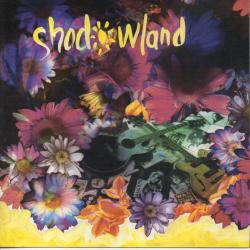 Shadowland Shadowland Фирменный CD 