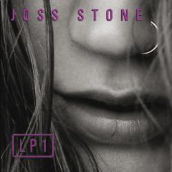 JOSS STONE LP1 Фирменный CD 