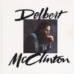 DELBERT MCCLINTON DELBERT MCCLINTON Фирменный CD 