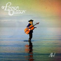 Linnea Olsson Ah! Фирменный CD 