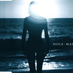 HOLE Malibu Фирменный CD 