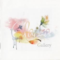 ELAIZA Gallery Фирменный CD 