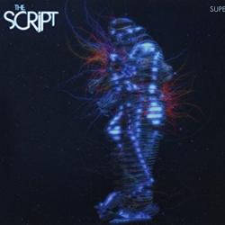 The Script Superheroes Фирменный CD 