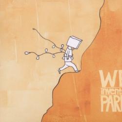 We Invented Paris We Invented Paris Фирменный CD 