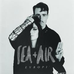 Sea+Air Evropi Фирменный CD 