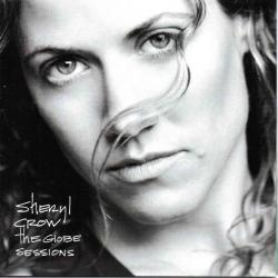 Sheryl Crow The Globe Sessions Фирменный CD 