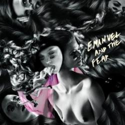 Emanuel And The Fear The Janus Mirror Фирменный CD 