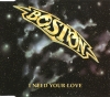 I Need Your Love