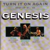 Turn It On Again - Best Of '81 - '83 Turn It On Again - Best Of '81 - '83