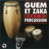 Best Of Percussion