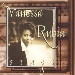 Vanessa Rubin Vanessa Rubin Sings Фирменный CD 
