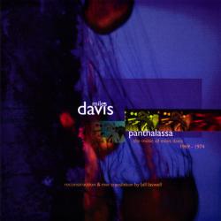 Miles Davis / Reconstruction & Mix Translation By Bill Laswell Panthalassa: The Music Of Miles Davis 1969 - 1974 Фирменный CD 