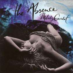 MELODY GARDOT ABSENCE Фирменный CD 