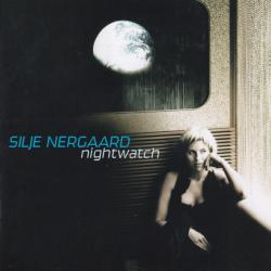 Silje Nergaard Nightwatch Фирменный CD 