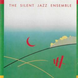 The Silent Jazz Ensemble The Silent Jazz Ensemble Фирменный CD 