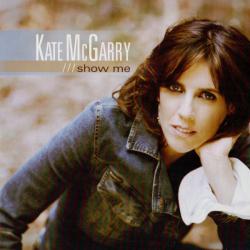 Kate McGarry Show Me Фирменный CD 