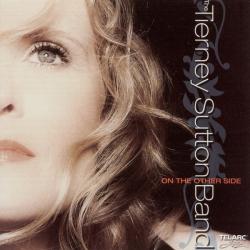 The Tierney Sutton Band On The Other Side Фирменный CD 