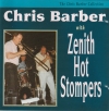 Chris Barber With Zenith Hot Stompers