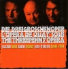 Music From Die Dreigroschenoper = L'Opera De Quat' Sous = The Threepenny Opera