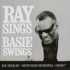Ray Sings - Basie Swings