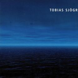 Tobias Sjögren Tobias Sjögren Фирменный CD 