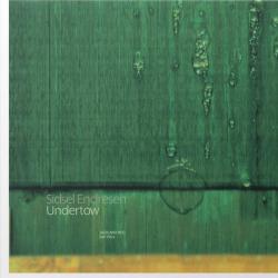 Sidsel Endresen Undertow Фирменный CD 