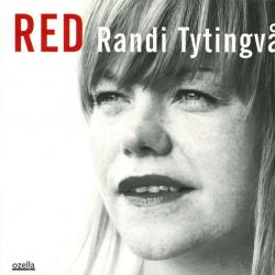 RANDI TYTINGVAG Red Фирменный CD 