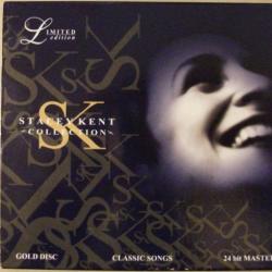 Stacey Kent Collection Фирменный CD 
