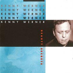 Kenny Werner Beauty Secrets Фирменный CD 