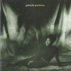 Gabrielle Goodman Travelin' Light Фирменный CD 