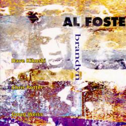 Al Foster Brandyn Фирменный CD 