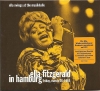 Ella Fitzgerald In Hamburg