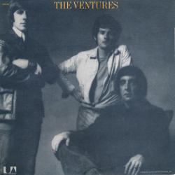 The Ventures The Ventures Виниловая пластинка 
