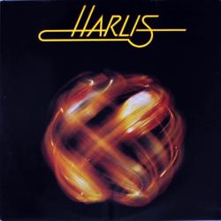 HARLIS Harlis Виниловая пластинка 
