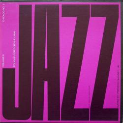 VARIOUS Jazz Volume 6 (Chicago No. 2) Виниловая пластинка 