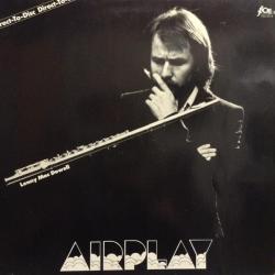 LENNY MAC DOWELL Airplay Виниловая пластинка 