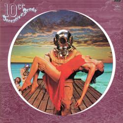 10CC Deceptive Bends Виниловая пластинка 