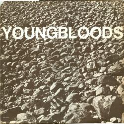 The Youngbloods Rock Festival Виниловая пластинка 