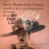 Modern Jazz Performances Of Songs From My Fair Lady